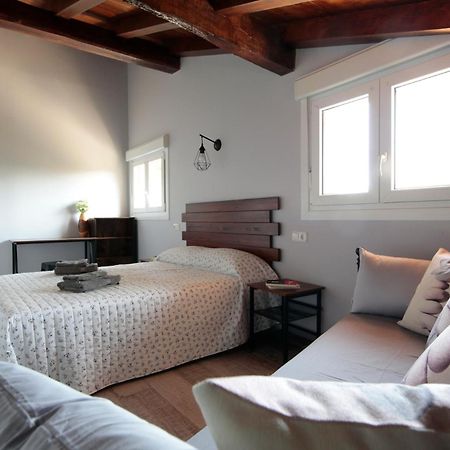 Ondarbaso Apartamentos Rurales III Zestoa Kültér fotó